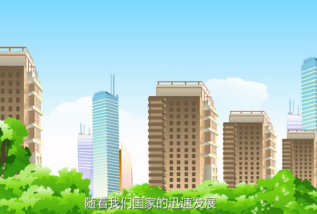 危廢業(yè)務宣傳視頻